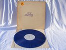 Bob Dylan GWW Talkin' Bear Mountain Massacre Picnic Blues TMOQ RARE Blue Vinyl