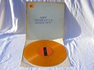 Bob Dylan GWW Seems Like A Freeze Out TMOQ RARE Yellow Vinyl Pre Smoking Pig