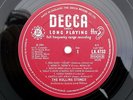 ROLLING STONES   Out Of Our Heads   1st PRESS 1965 (UK)   UNBOXED DECCA LK4733