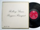 ROLLING STONES   Beggars Banquet   ISRAEL PRESS   Matrix 1K/2K   PAX   ISK1044