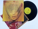 ROLLING STONES   Goats Head Soup   1973 (UK)   BOTH INSERTS   COC59101