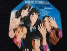 The Rolling Stones - Through The Past Darkly (Big Hits Vol 2) - 1969  - Mono
