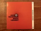 CONROY rare library funk Brassbound Background LP HEAR