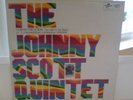 JOHNNY SCOTT QUINTET -COMMUNICATON -COLUMBIA - UK ORIGINAL 1967 - NM 