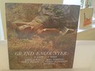 BILL PERKINS - JIM HALL - GRAND ENCOUNTER - PACIFIC JAZZ  - MONO - DG - ORIGINAL