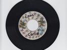 BLANK(MERRITONE)/COOL COLLIE  -  HOPETON LEWIS  ( ROCKSTEADY 7