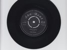 SKA BEAT/WHAT IS KATTY  -  KING ROCKY  (SKALIPSO  7