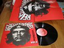 LP REVOLUTIONARIES - SOUNDS VOL.2 (U.A. BALLISTIC UAK 30237) 1979 pressed ori