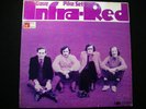 The Dave Pike Set - Infra Red - CRM 739  First German Vinyl in perfect condition