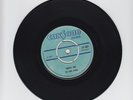 COXSONE/YAKETY YAK  -  THE COOL SPOON  (ROCKSTEADY  7