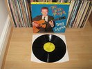 DAVY GRAHAM The guitar player 1963 PYE GOLDEN GUINEA UK MONO 1ST PRESS