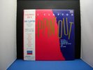 ERIC CLAPTON/JOHN MAYALL STEPPIN' OUT JAPAN