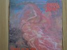 MORBID ANGEL - BLESSED ARE THE SICK, 1991, Earache MOSH 31,1st Press UK