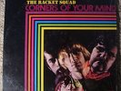 THE RACKET SQUAD CORNERS OF YOUR MIND LP FUZZ GARAGE PSYCH 1969 org Shrink