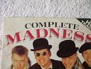 Madness 1982 UK LP 