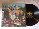 The Beatles Original 1967 UK LP 