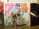 THE WHO LP 