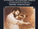 SEALED 3LP ORFEO BACH SONATAS PARTITAS VIOLIN SITKOVETSKY MINT