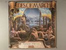 Ides Of March  World Woven   SEALED
