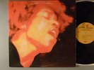 Jimi Hendrix Experience, The  Electric Ladyland    Psych  Later Issue