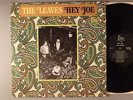 Leaves, The  Hey Joe   Mono   Psych