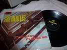 THE BEATLES LP -