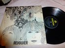 THE BEATLES LP 1ST PRESS  -