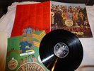THE BEATLES LP -