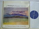 Boult MOERAN Symphony in G minor - Lyrita SRCS.70