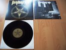 PENTAGRAM - Day Of Reckoning LP, m/vg+, Doom Metal, Black Sabbath, Saint Vitus