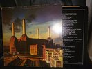 PINK FLOYD - ANIMALS - VINYL LP A2U/B2U - GATEFOLD& INNER