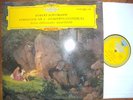 KUBELIK Schumann No.2 1ED German DGG Tulip 138955 RED STEREO LP MINT- 1964