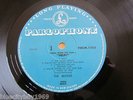 THE BEATLES HELP LP NEW ZEALAND 1ST MONO EX/NM HMV NZ