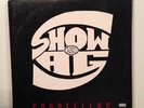 Show & AG - Goodfellas 2LP D.I.T.C. Showbiz & A.G.