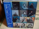 Van Morrison / A Period Of Transition, Japan Warner LP