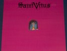 SAINT VITUS - Born Too Late - LP