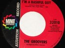 THE GROOVERS 