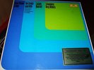 LASALLE QUARTETT : SCHÖNBERG/BERG/WEBERN DIE STREICHQUARTETTE 5LP BOX DGG