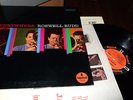 ROSWELL RUDD : EVERYWHERE LP ORIGINAL IMPULSE AS 9126 USA