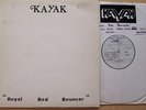 KAYAK 