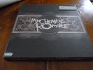 MY CHEMICAL ROMANCE THE BLACK PARADE DELUXE EDITION 180 GRAM  VINYL 2 LP