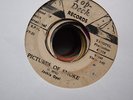 JACKIE OPEL - PICTURES OF SMOKE - TOP DECK RECORDS - JUSTIN YAP