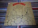 RARE Orig 1971 UK Psych LP Jericho Jones  JUNKIES MONKEYS & DONKEYS A&M