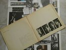 Beatles “White Album” PSC 7068 Stereo Low Number 0413465 UK – RARE