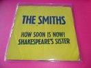 The Smiths  HOW SOON IS NOW 7