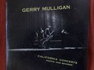 Pacific Jazz PJ-1201 Gerry Mulligan 