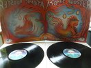 ATOMIC ROOSTER        - HOME TO ROOST -  ORIGINAL UK MOONCREST TOP CONDITION
