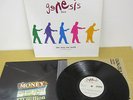RARE GENESIS LIVE The Way We Walk Longs Vol 2 MINT- Vinyl LP STUNNING COPY