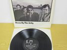 Pub Rock DR. FEELGOOD Down By The Jetty UK MONO LP FIRST 1st PRESSING NEAR MINT