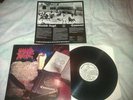 MORBID ANGEL - COVENANT VERY RARE 1ST  PRESS ON EARACHE RECORDS WITH INLAY